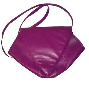 charles jourdan bolsa vintage